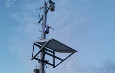 視頻監(jiān)控光伏發(fā)電系統(tǒng)業(yè)績