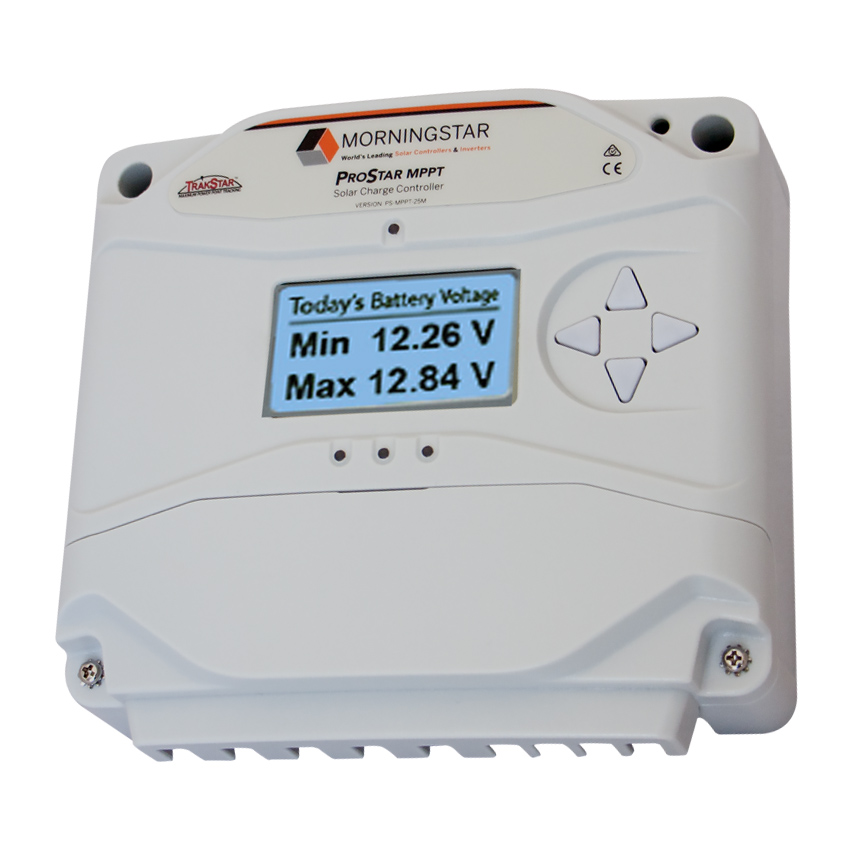 ProStar? MPPT系列太陽(yáng)能充電控制器