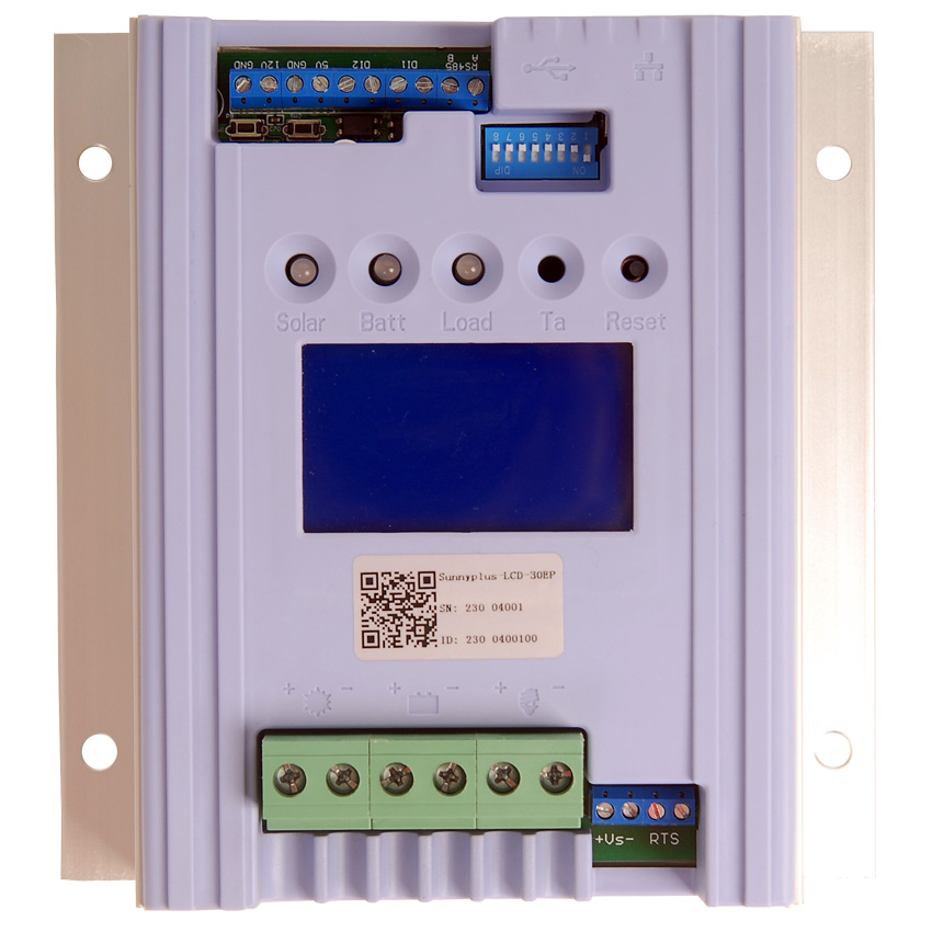 Sunnyplus-LCD-30EP&ER系列控制器