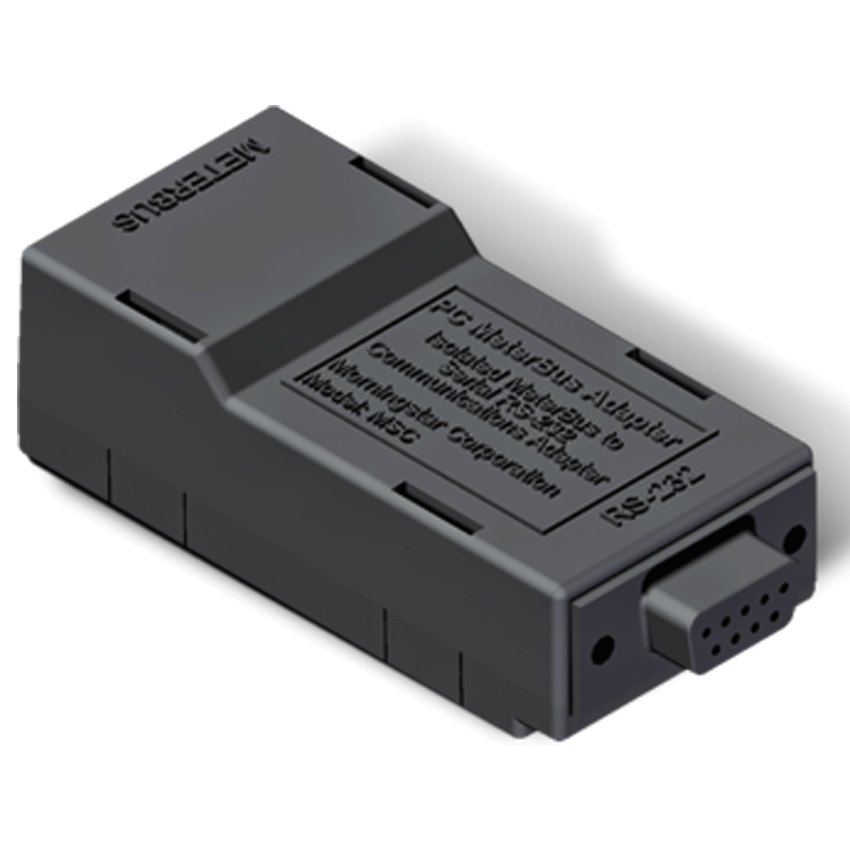 PC Meterbus適配器MSC