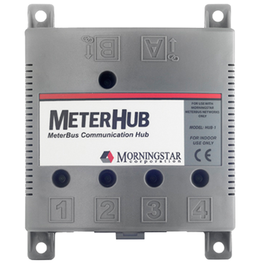 MeterHub HUB-1