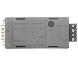 IA-485 / RS-232通信適配器RSC-1